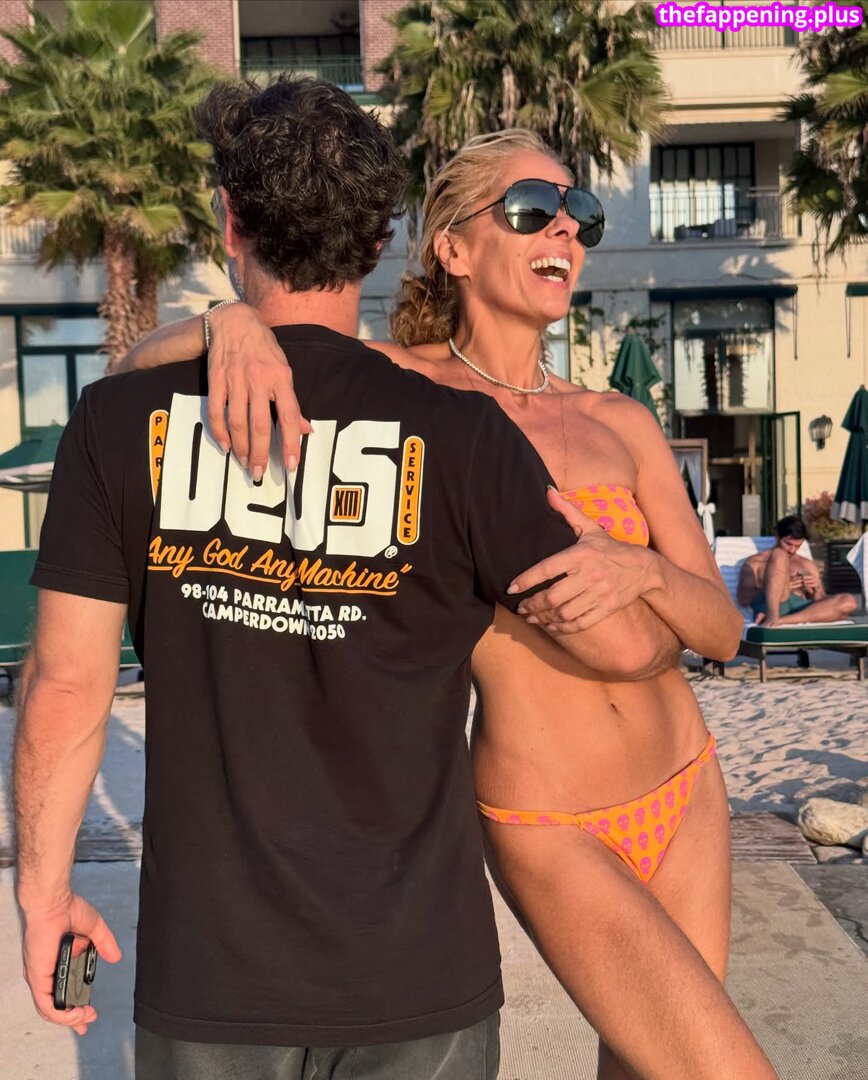 Adriane Galisteu / galisteuoficial Naken OnlyFans Foto #270