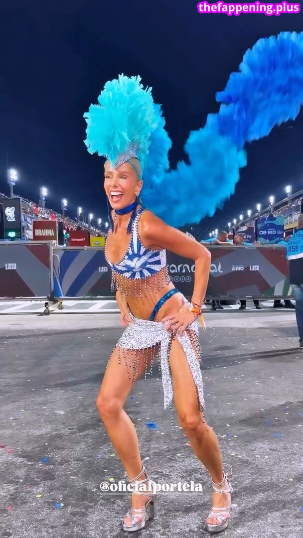 Adriane Galisteu / galisteuoficial Nahá OnlyFans fotografie #290