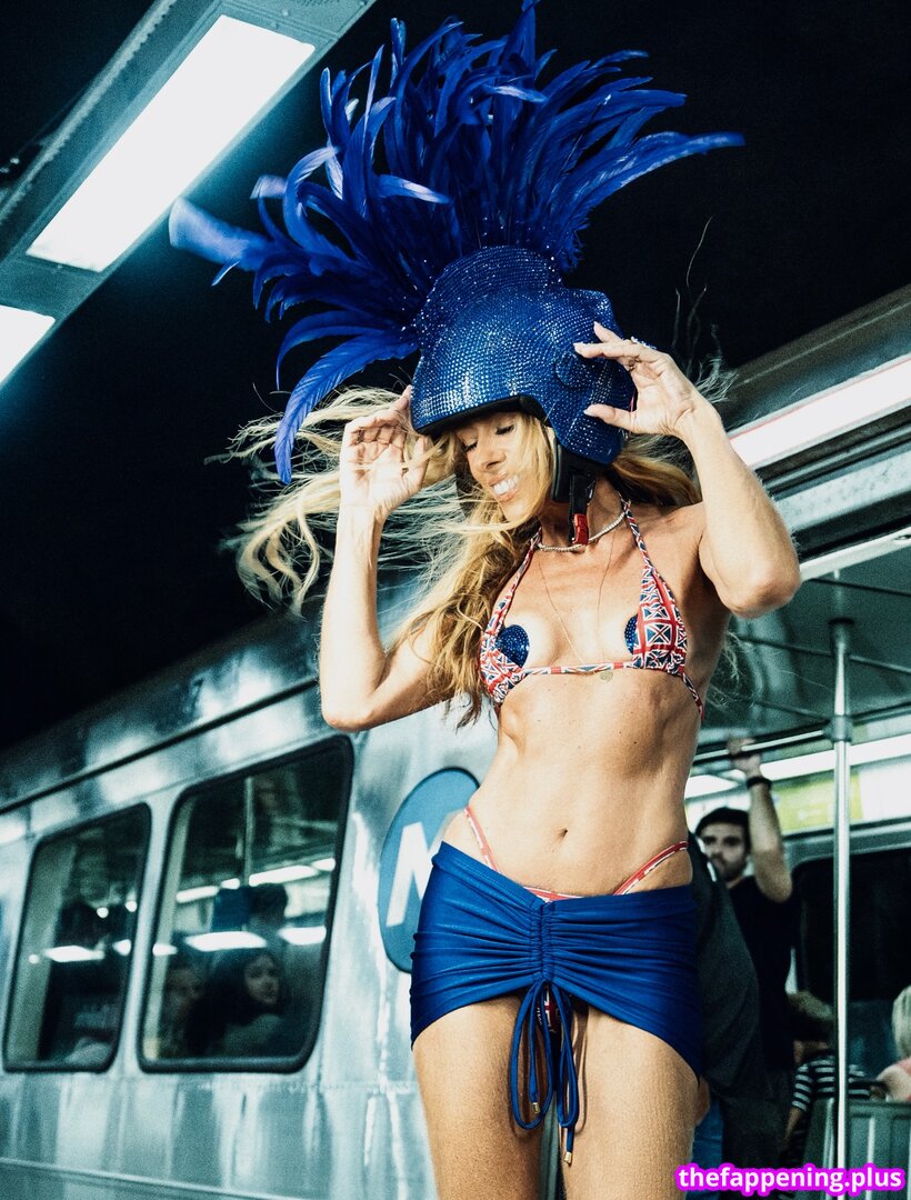 Adriane Galisteu / galisteuoficial Фото оголеного OnlyFans #292