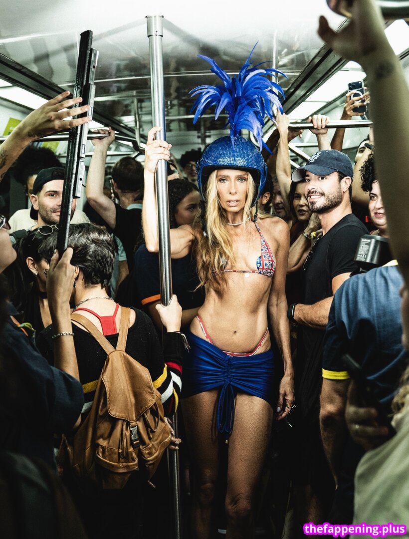 Adriane Galisteu / galisteuoficial ヌードOnlyFans写真 #295