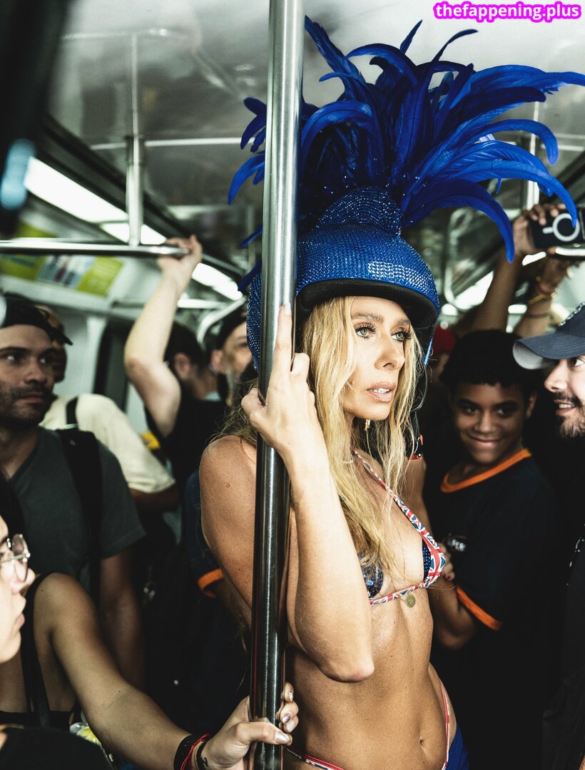 Adriane Galisteu / galisteuoficial Naakte OnlyFans Foto #304