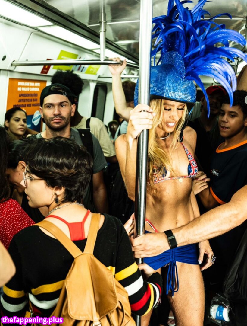 Adriane Galisteu / galisteuoficial Fotografie OnlyFans Dezbrăcată #308