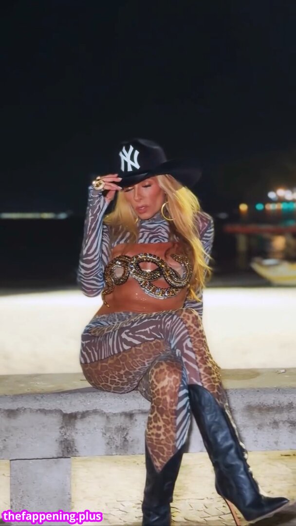 Adriane Galisteu / galisteuoficial 누드 OnlyFans 사진 #318