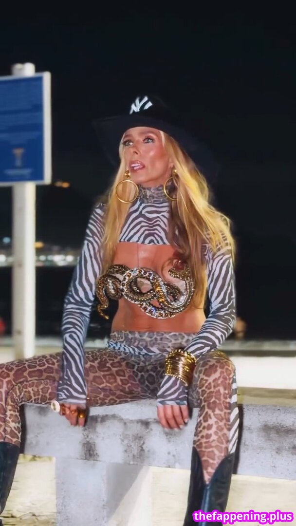 Adriane Galisteu / galisteuoficial Nacktes OnlyFans Foto #319