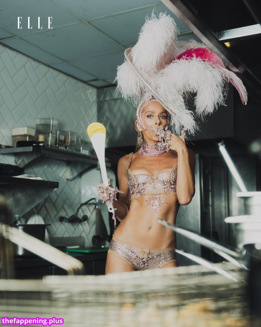 Adriane Galisteu / galisteuoficial Фото обнажённых OnlyFans #327