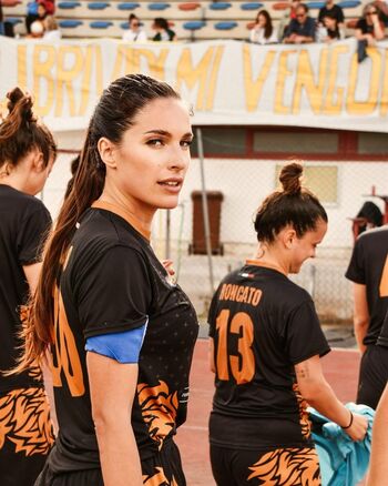 Agata Isabella Centasso