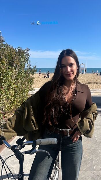 Agata Isabella Centasso