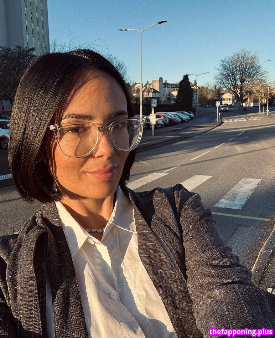 Agathe Auproux