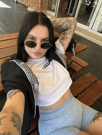 Agustina Bestard