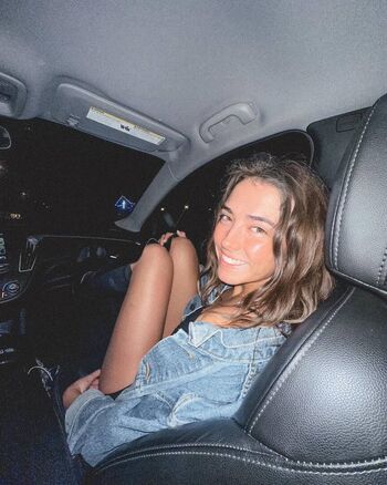 Ahdra And Ayla Klingler