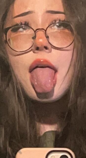 Ahegao / Long Tongue / Drool Girls