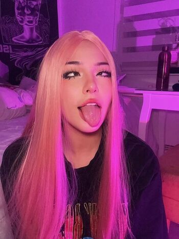 Ahegao / Long Tongue / Drool Girls