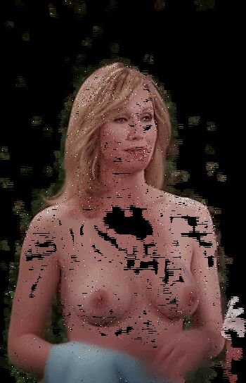 AI Generated Celebrity Nudes