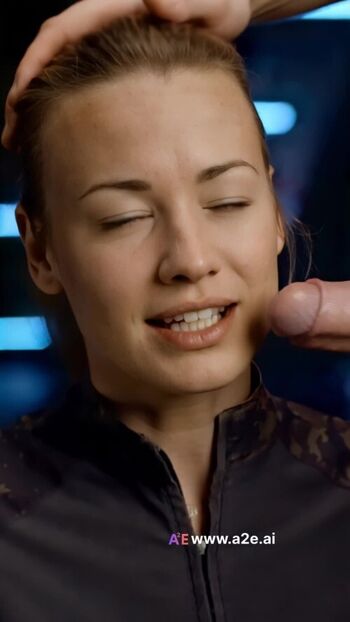 AI Generated Celebrity Nudes