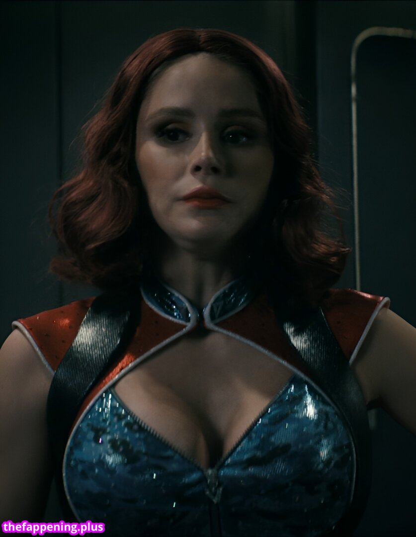 AI Generated Celebrity Nudes