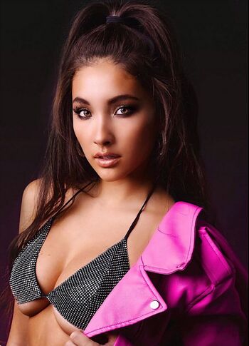 AI Generated Celebrity Nudes