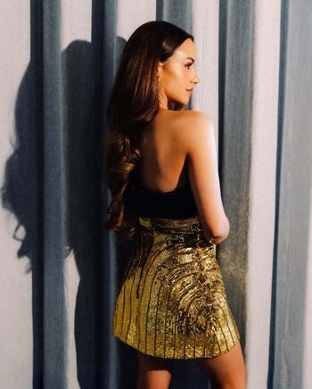 Aimee Carrero