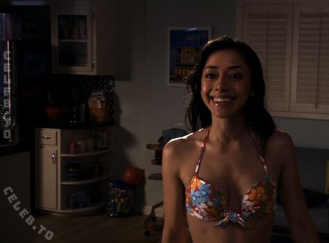 Aimee Garcia