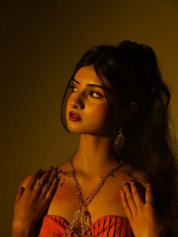 Aishwarya Harishankar