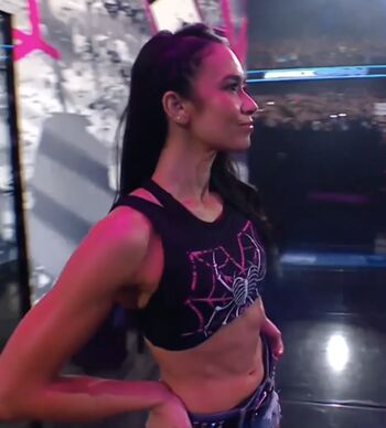 AJ Lee
