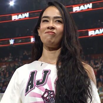 AJ Lee