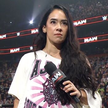 AJ Lee