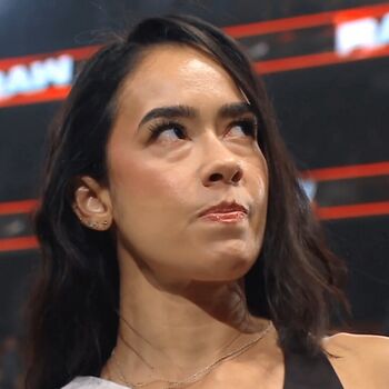 AJ Lee