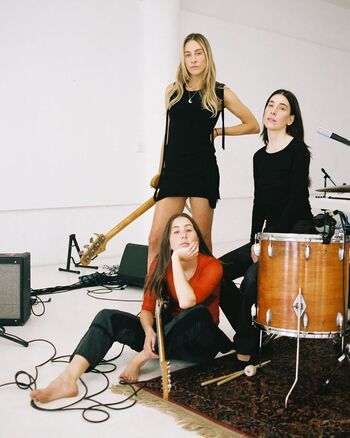 Alana Haim