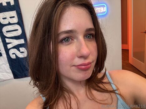 Alanarose8 AKA lra8215