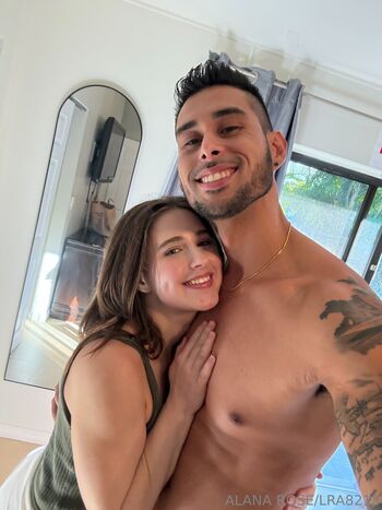 Alanarose8 AKA lra8215