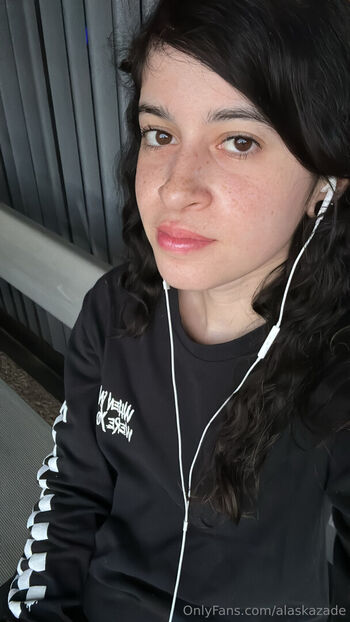 alaskazade