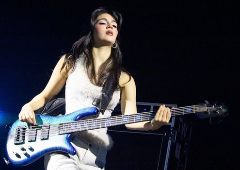 Alejandra Villarreal