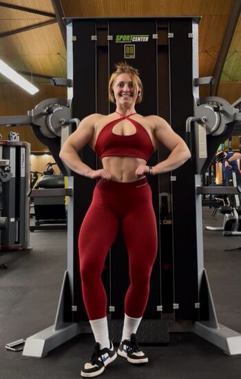 Aleksandra Latsevich