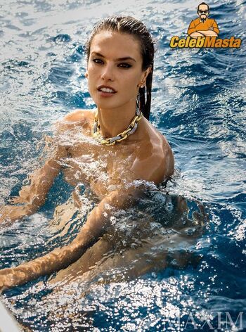 Alessandra Ambrósio