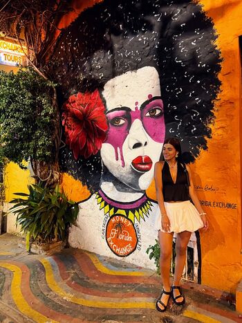 Alessandra Lamas Cardenas