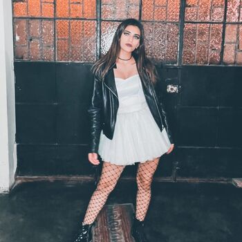 Alessandra Lamas Cardenas