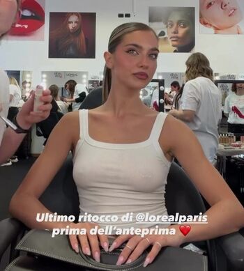 Alessia Lanza