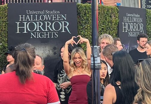 Alexa Blair Robertson