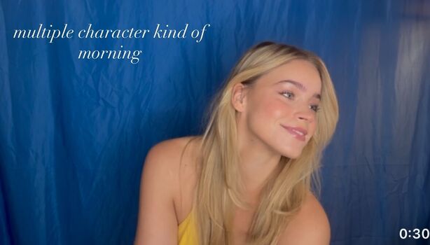 Alexa Blair Robertson