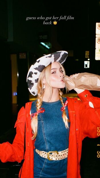 Alexa Blair Robertson