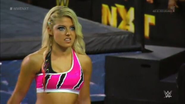 Alexa Bliss