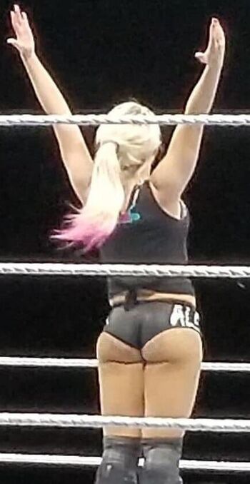 Alexa Bliss