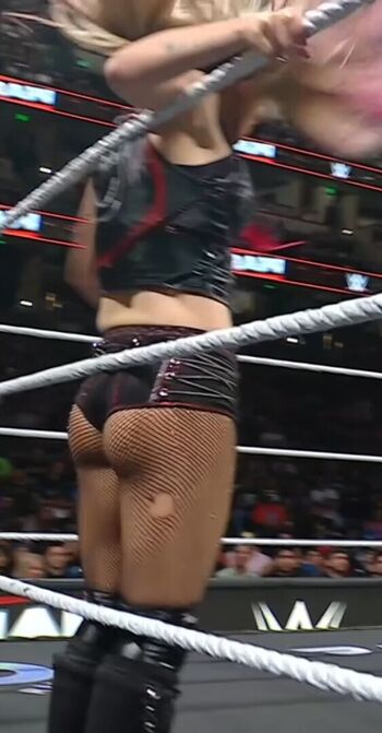 Alexa Bliss