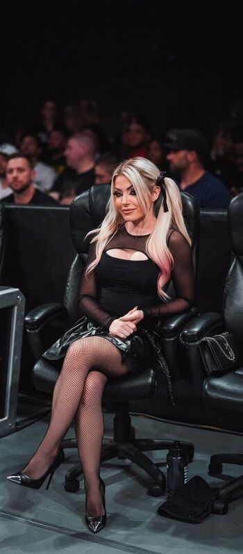Alexa Bliss