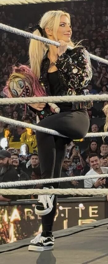 Alexa Bliss