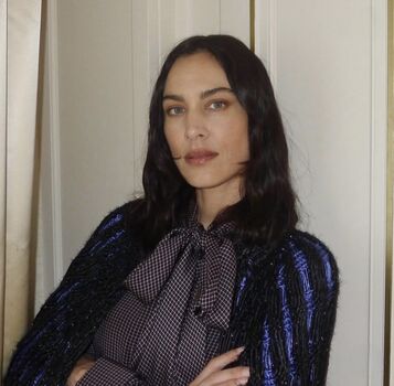 Alexa Chung