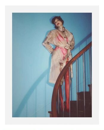 Alexa Chung