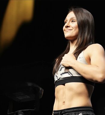 Alexa Grasso