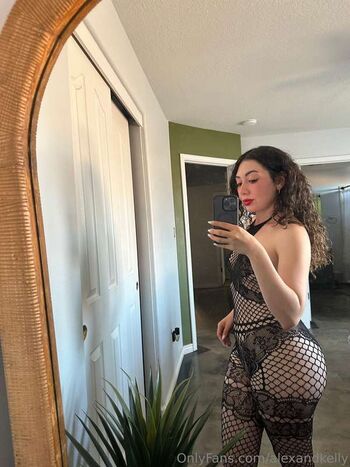 Alexandkelly