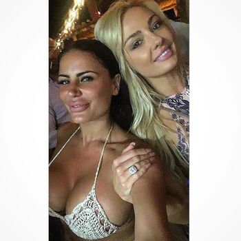 Alexandra Lexy Stevens